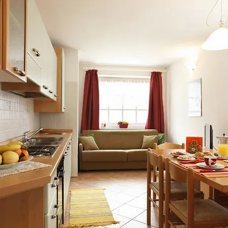 Residenza Andreotti Apartment Ossana Room photo