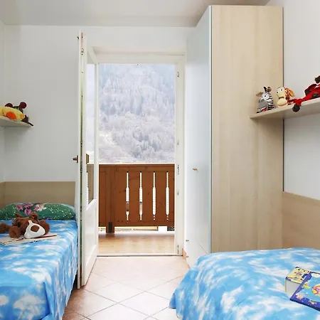Residenza Andreotti Apartment Ossana Room photo