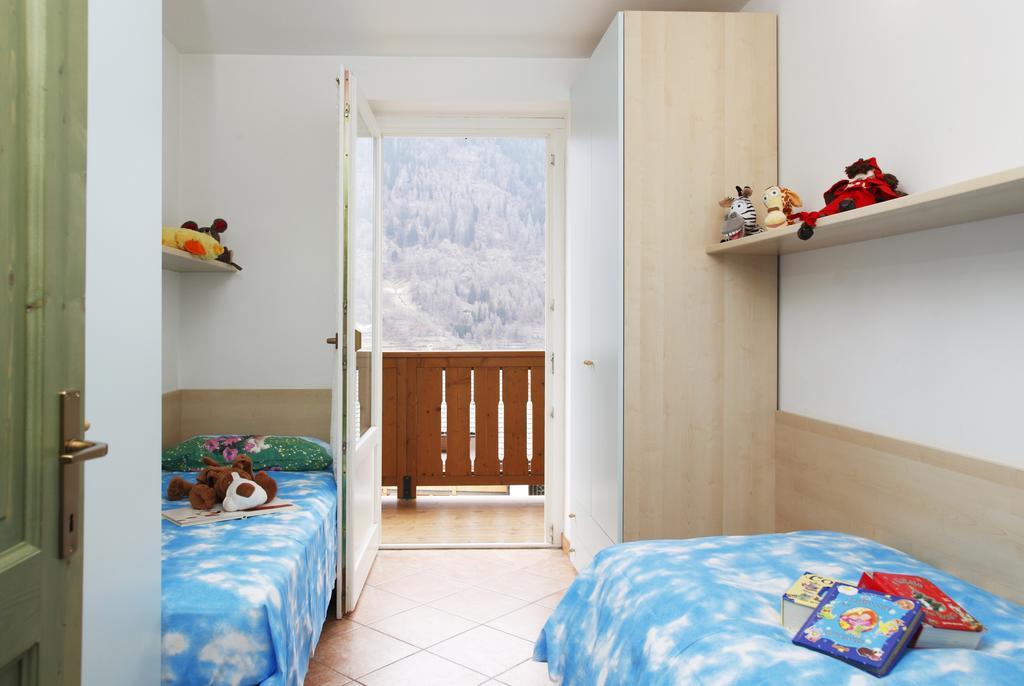 Andreotti Apartment *